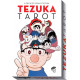 Набор Таро Тэдзуки - Tezuka Tarot Kit. Lo Scarabeo