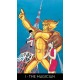 Набор Таро Тэдзуки - Tezuka Tarot Kit. Lo Scarabeo