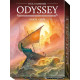 Оракул Одиссеи - Odyssey Oracle. Lo Scarabeo