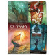 Оракул Одиссеи - Odyssey Oracle. Lo Scarabeo