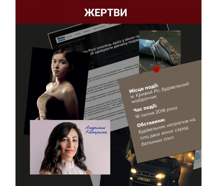Настольная игра Нерозкриті справи №3. Memo Games