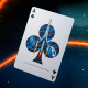 Игральные карты Theory11 Fantastic Four