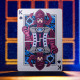 Игральные карты Theory11 Fantastic Four