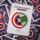 Гральні карти Theory11 Captain America