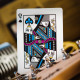 Гральні карти Theory11 Beatles Special Edition White (foiled back)