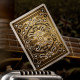 Гральні карти Theory11 Beatles Special Edition Black (foiled back)