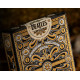 Гральні карти Theory11 Beatles Special Edition Black (foiled back)
