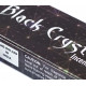 Аромапалочки Satya Black Crystal Черный кристалл 15 г. (9130931)