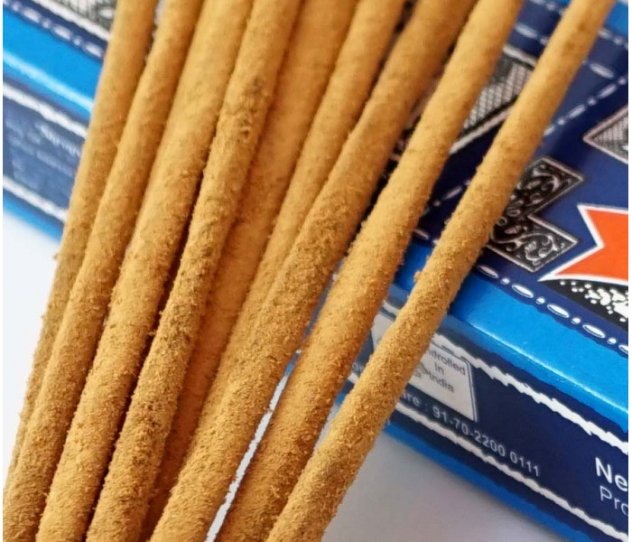 Аромапалочки Satya Blue Bell Синий колокольчик 15 г. (9130896)