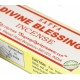 Аромапалочки Satya Divine Blessings Божественное Благословение 15 г. (9130924)