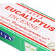 Аромапалички Satya Eucalyptus Евкаліпт 15 г. (9130929)