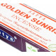 Аромапалички Satya Golden Sunrise Золотий схід 15 г. (9130926)