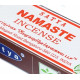 Аромапалочки Satya Namaste Намасте 15 г. (9130915)