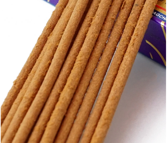 Аромапалички Satya Natural Lavender Натуральна лаванда 15 г. (9130020)