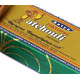 Аромапалочки Satya Natural Patchouli Натуральный пачули 15 г. (9130030)