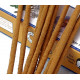 Аромапалички Satya Premium Palo Santo Пало Санто 15 г. (9130601)
