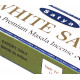 Аромапалочки Satya Premium White Sage Белый Шалфей 15 г. (9130044)