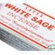 Аромапалочки Satya White Sage Белый Шалфей 15 г. (9130918)