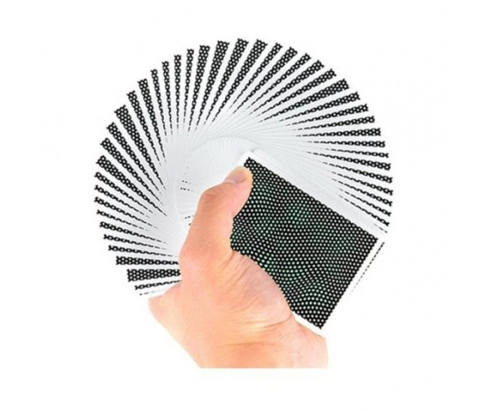 Карти Ellusionist Views