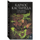 Книга Карлос Кастанеда. Том 4: Огонь изнутри. Сила безмолвия (2в1) (13557)