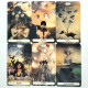 Таро Магічних Годин - Magical Hours Tarot (UA)