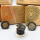 Ритуальні чаші для окурювання Майя Мірра Banjara - Ritual Resin Smudge Cups Mayan Myrrh Banjara. AW Gifts