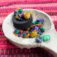 Древесная смола (Серебряная банджара Pagan Magic) - Tree Resin Pagan Magic Silver Banjara. AW Gifts