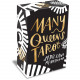 Таро Множества Королев - Many Queens Tarot. Andrews McMeel