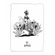 Таро Множества Королев - Many Queens Tarot. Andrews McMeel