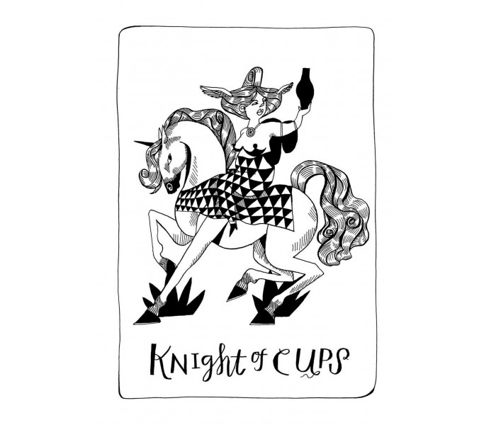 Таро Множества Королев - Many Queens Tarot. Andrews McMeel