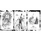 Таро Множества Королев - Many Queens Tarot. Andrews McMeel