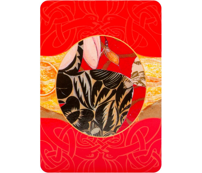 Карти Архетипів - Archetype cards. Hay House