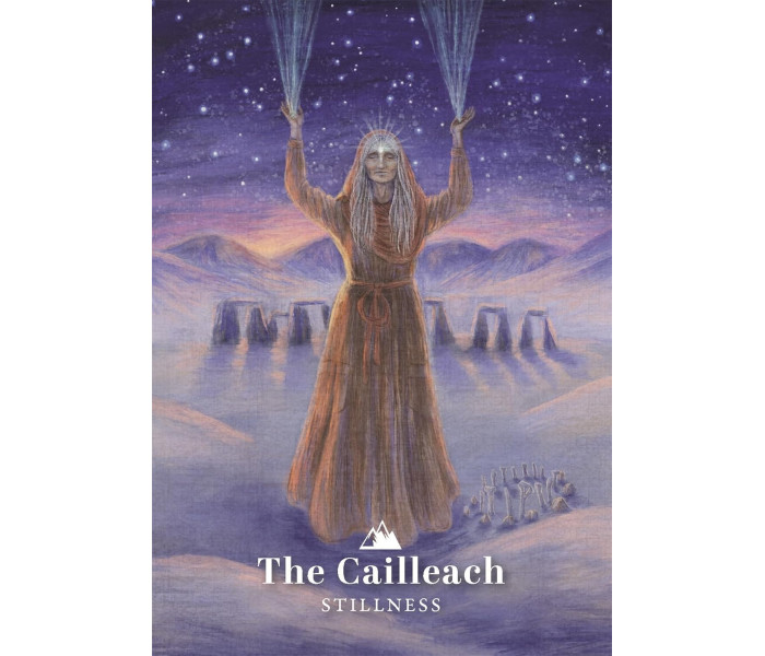 Оракул Земли и Неба - The Earth and Sky Oracle. Hay House
