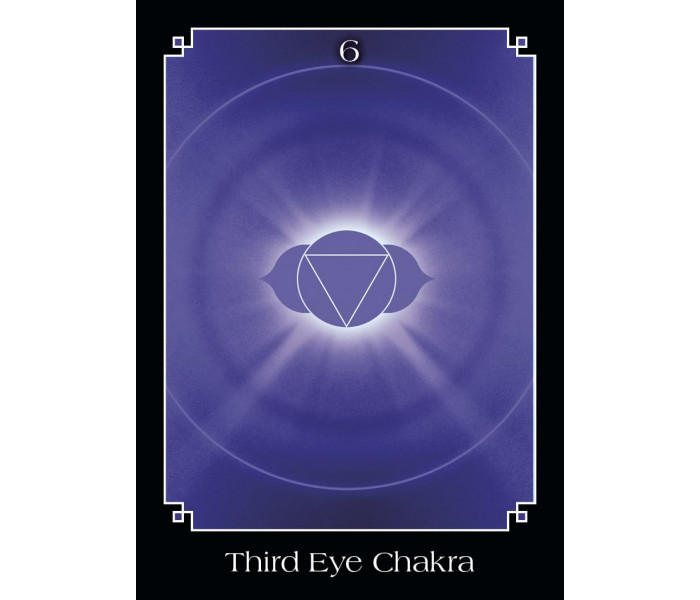 Мини Оракул Экстрасенсорное Таро - The Psychic Tarot Pocket Oracle. Hay House