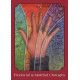 Мини Оракул Экстрасенсорное Таро - The Psychic Tarot Pocket Oracle. Hay House