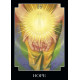 Мини Оракул Экстрасенсорное Таро - The Psychic Tarot Pocket Oracle. Hay House