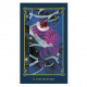 Маленьке Таро Аліси в Країні Чудес - Alice in Wonderland Tarot in Tin. Insight Editions