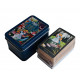 Маленьке Таро Аліси в Країні Чудес - Alice in Wonderland Tarot in Tin. Insight Editions