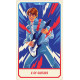 Таро Назад У Майбутнє - Back to the Future Tarot. Insight Editions