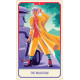 Таро Назад У Майбутнє - Back to the Future Tarot. Insight Editions