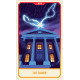 Таро Назад У Майбутнє - Back to the Future Tarot. Insight Editions