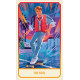 Таро Назад У Майбутнє - Back to the Future Tarot. Insight Editions