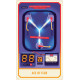 Таро Назад У Майбутнє - Back to the Future Tarot. Insight Editions
