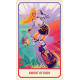Таро Назад У Майбутнє - Back to the Future Tarot. Insight Editions