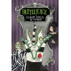 Таро Бітлджус - Beetlejuice Tarot. Insight Editions
