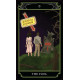 Таро Бітлджус - Beetlejuice Tarot. Insight Editions