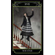 Таро Бітлджус - Beetlejuice Tarot. Insight Editions