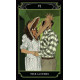 Таро Бітлджус - Beetlejuice Tarot. Insight Editions