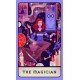 Таро Баффі (Винищувачка вампірів). Великий формат - Buffy the Vampire Slayer Tarot Mega-size Edition. Insight Editions