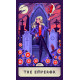 Таро Баффі (Винищувачка вампірів). Великий формат - Buffy the Vampire Slayer Tarot Mega-size Edition. Insight Editions
